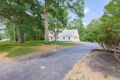 7 Highfield Drive Sandwich MA 02563