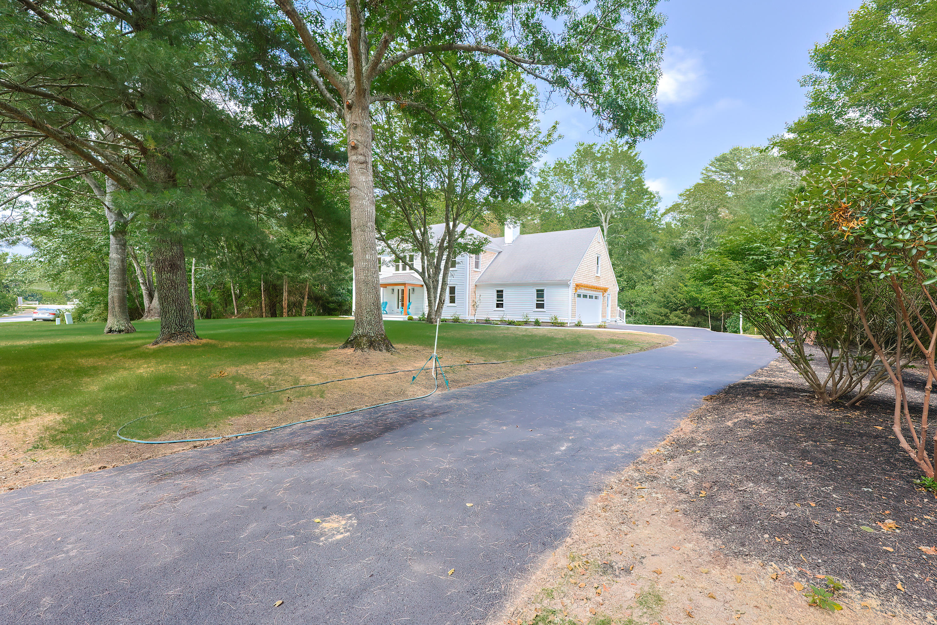 7 Highfield Drive Sandwich MA 02563