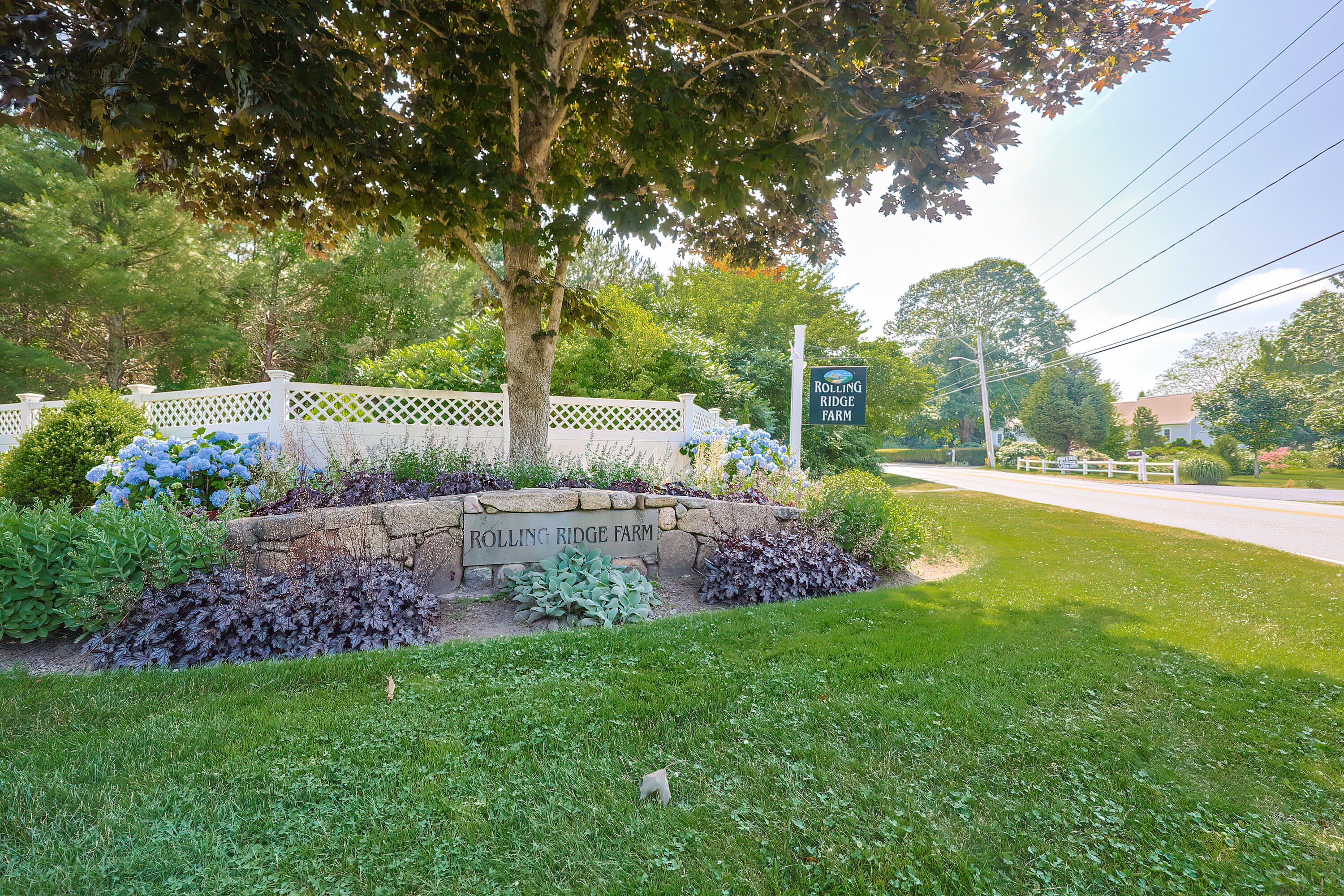 7 Highfield Drive Sandwich MA 02563