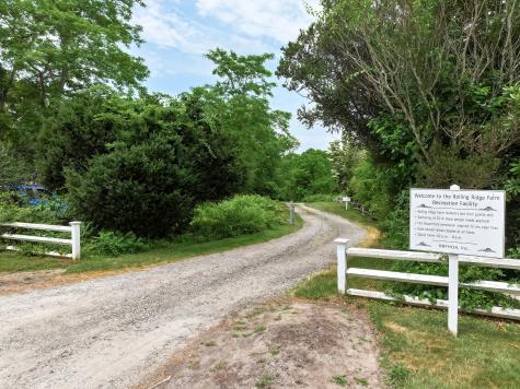 7 Highfield Drive Sandwich MA 02563