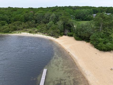 7 Highfield Drive Sandwich MA 02563