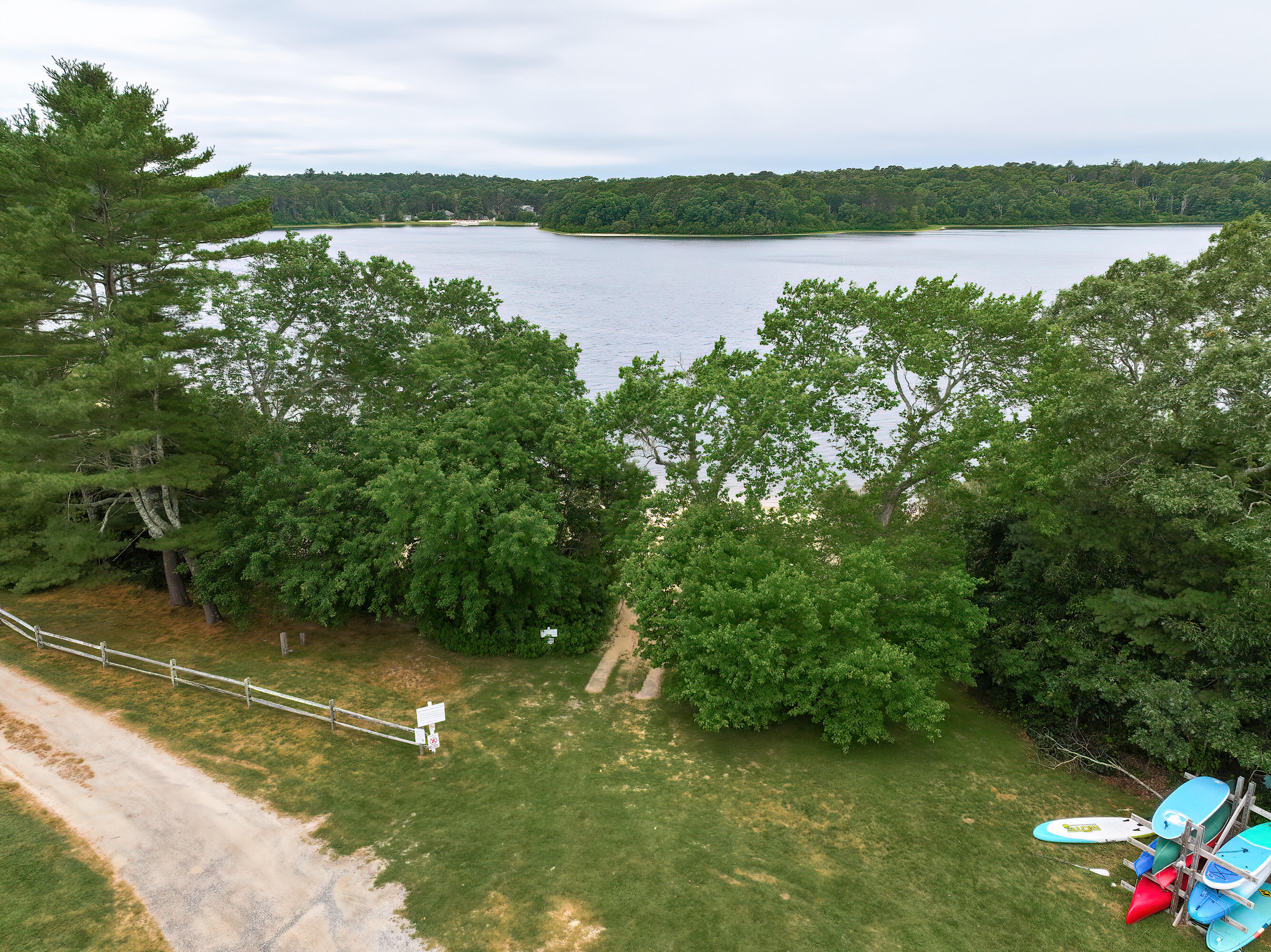 7 Highfield Drive Sandwich MA 02563