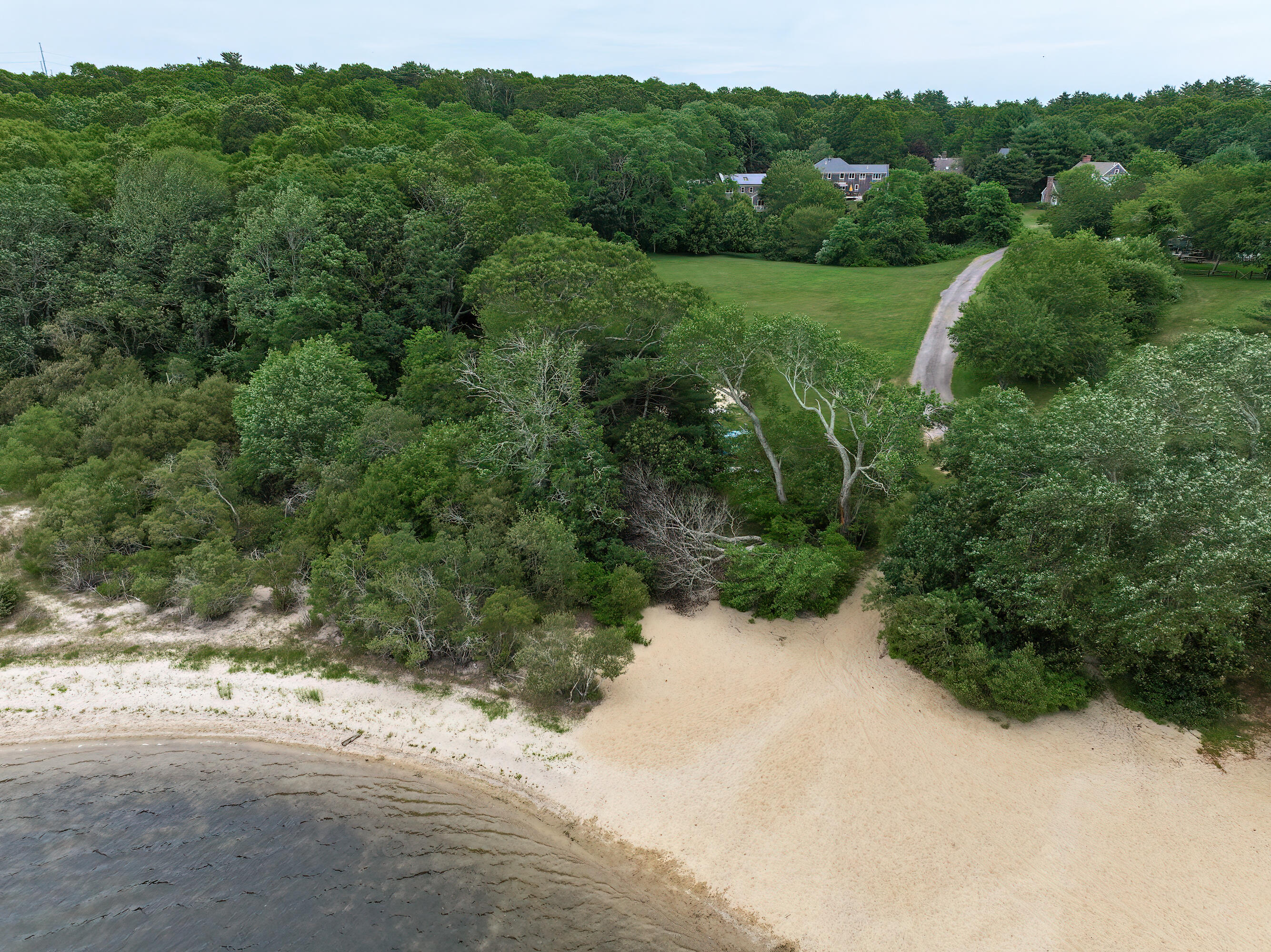 7 Highfield Drive Sandwich MA 02563