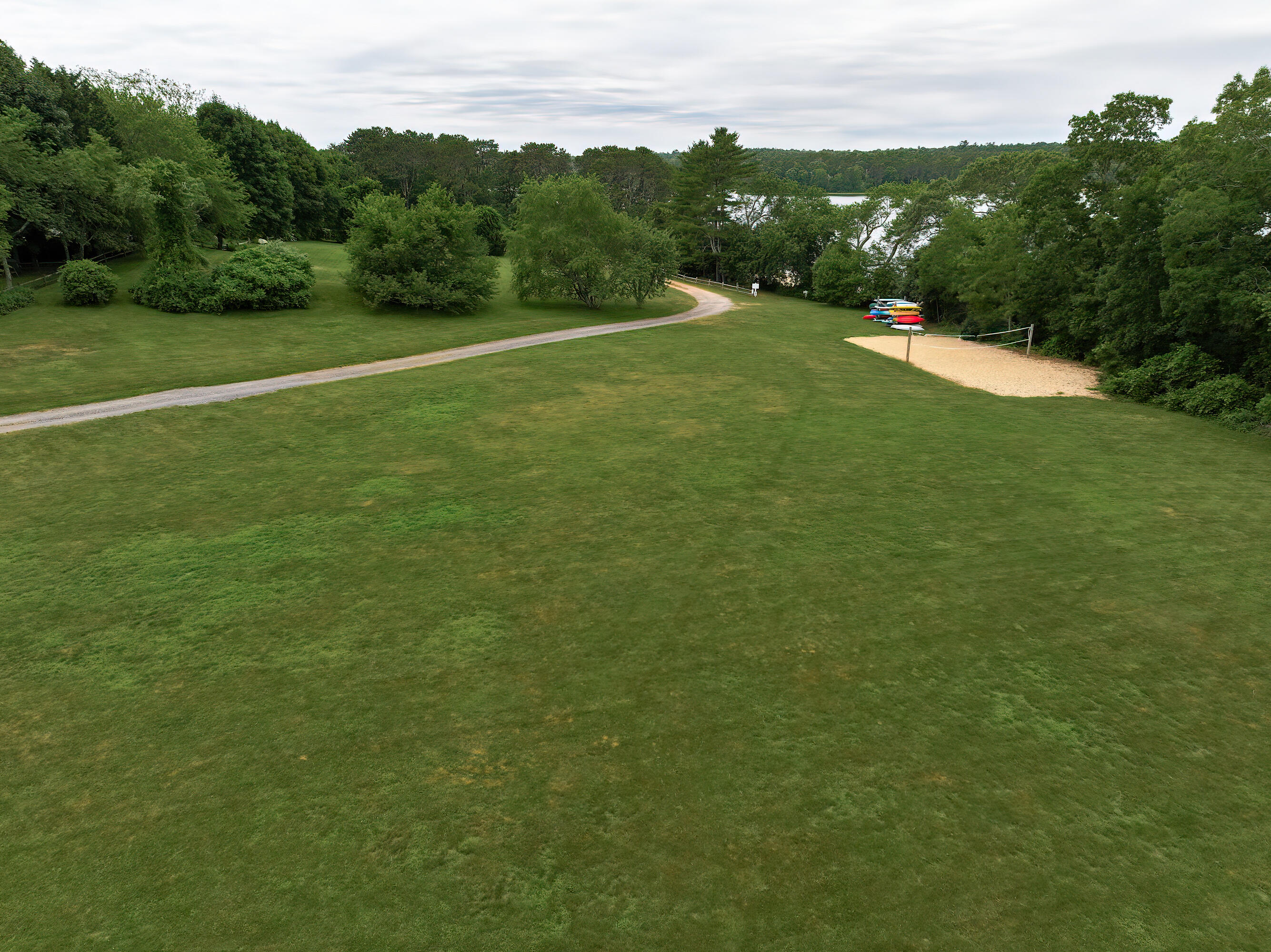 7 Highfield Drive Sandwich MA 02563