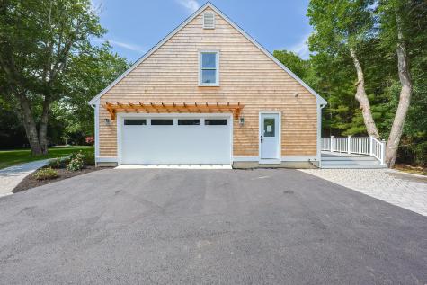 7 Highfield Drive Sandwich MA 02563