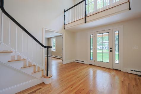 7 Highfield Drive Sandwich MA 02563