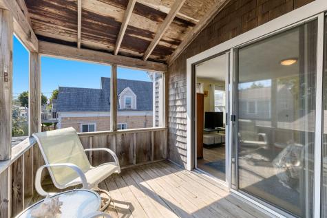 39 Pleasant Street Provincetown MA 02657