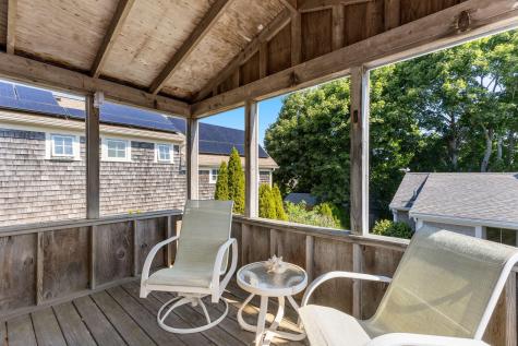 39 Pleasant Street Provincetown MA 02657
