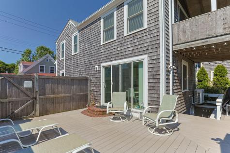 39 Pleasant Street Provincetown MA 02657