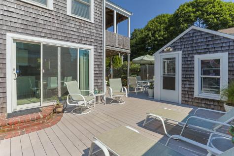 39 Pleasant Street Provincetown MA 02657