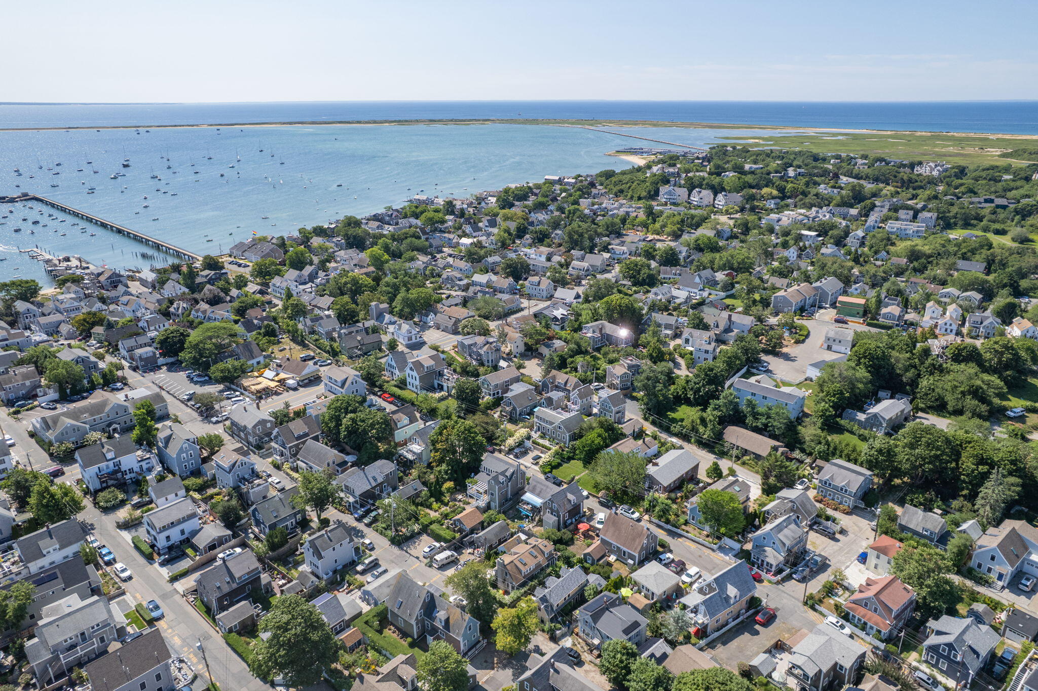 39 Pleasant Street Provincetown MA 02657