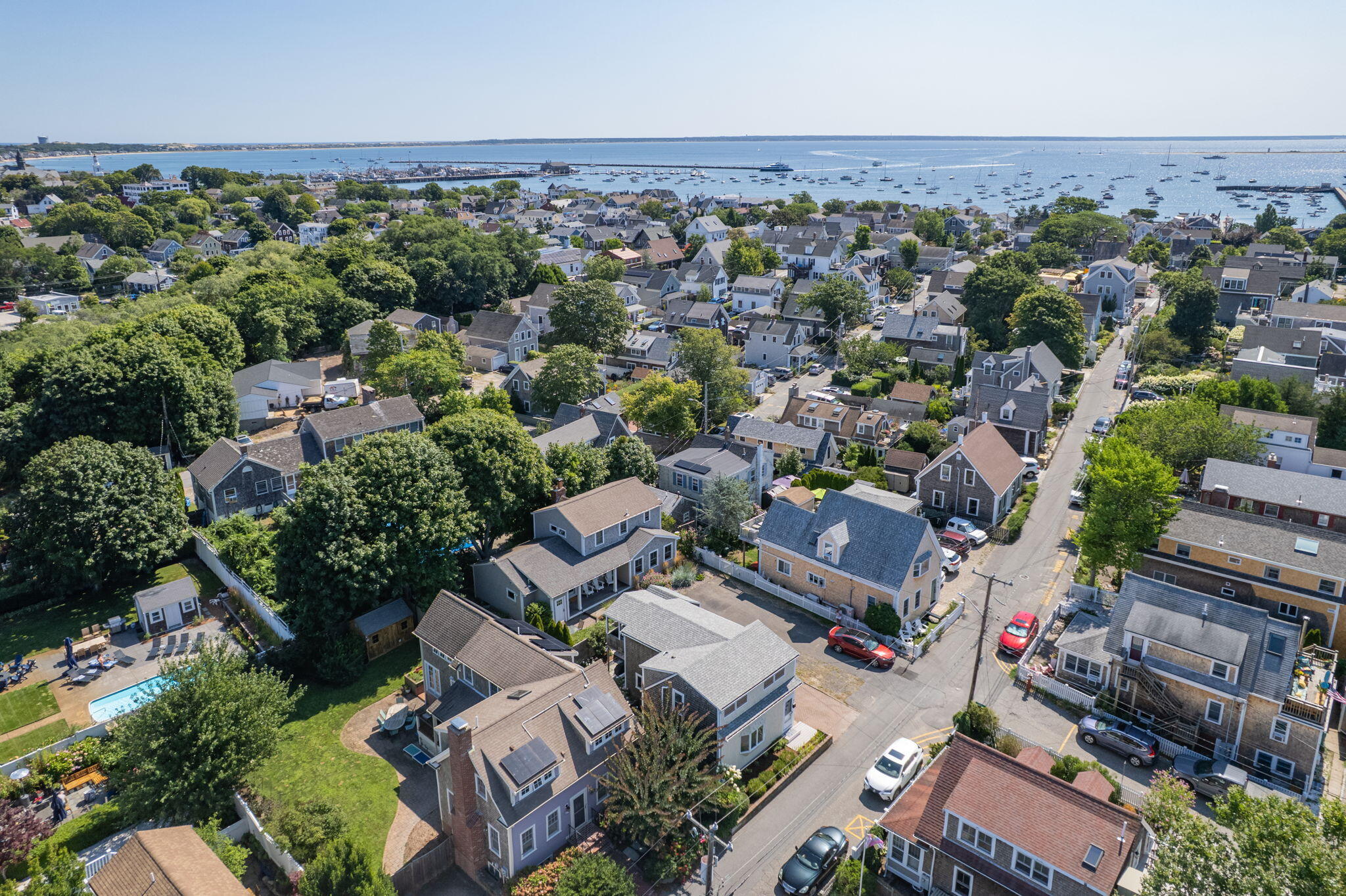 39 Pleasant Street Provincetown MA 02657