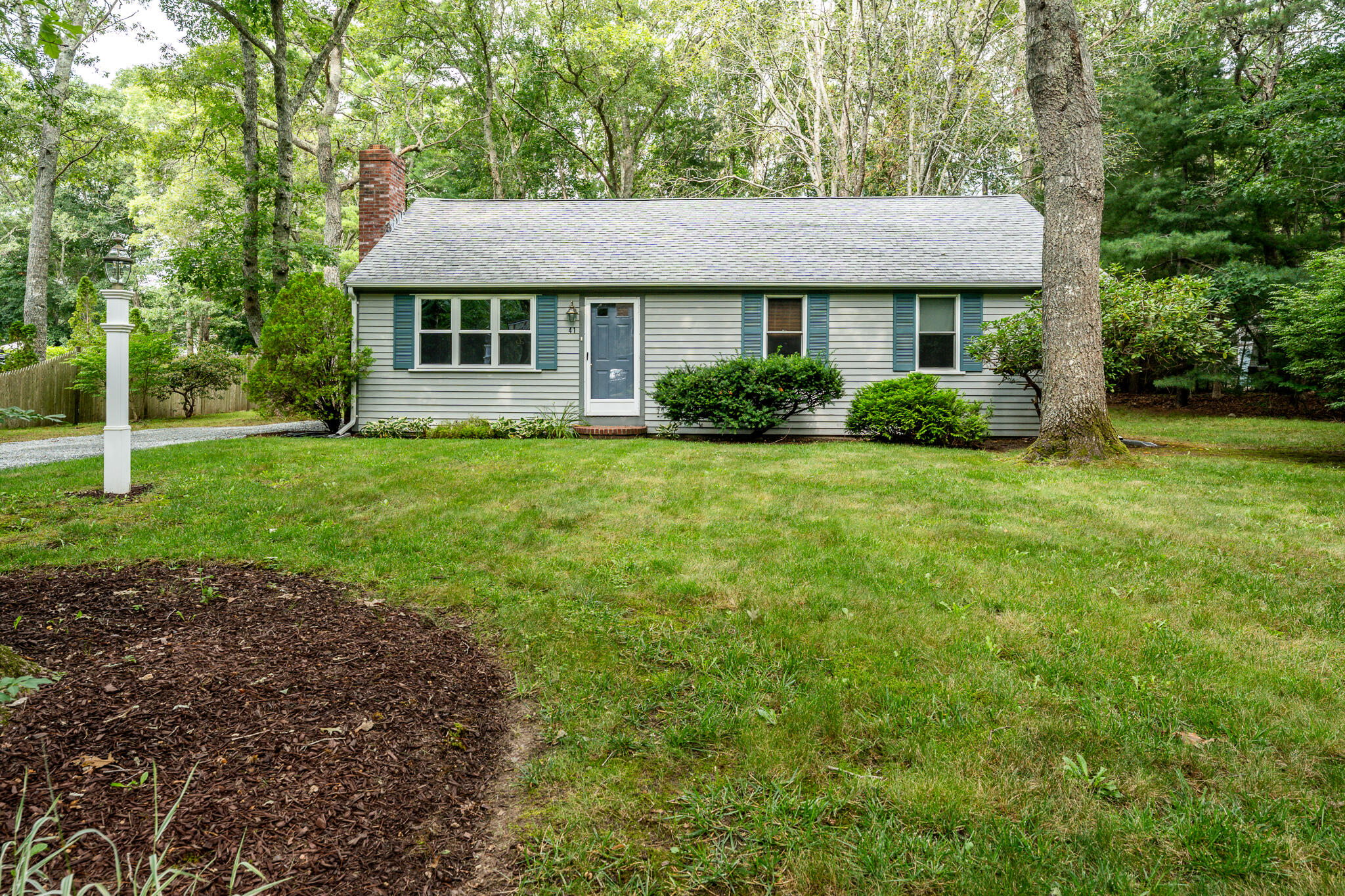 41 Bridle Path Marstons Mills MA 02648