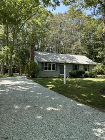 41 Bridle Path Marstons Mills MA 02648