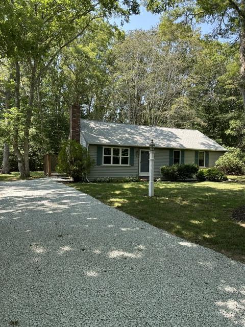 41 Bridle Path Marstons Mills MA 02648