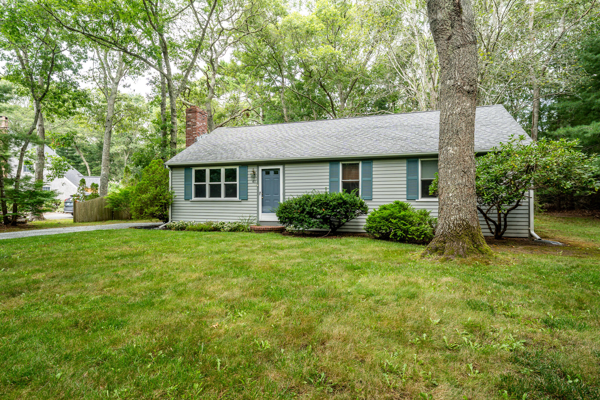 41 Bridle Path Marstons Mills MA 02648