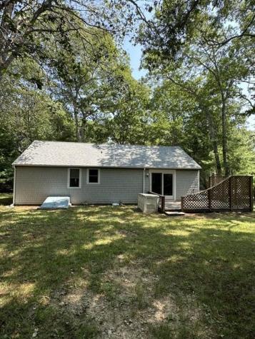 41 Bridle Path Marstons Mills MA 02648