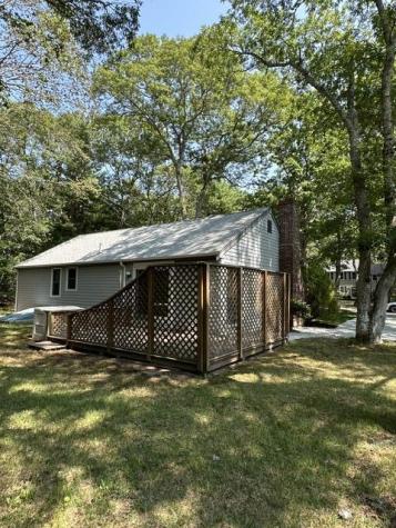 41 Bridle Path Marstons Mills MA 02648