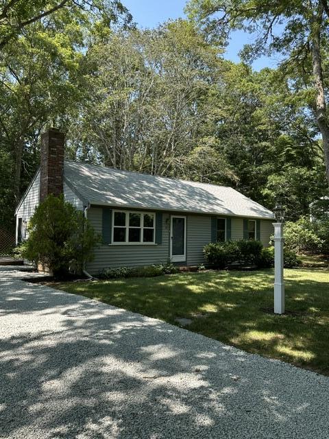 41 Bridle Path Marstons Mills MA 02648