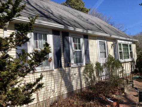 56 Pebble Lane Falmouth MA 02556