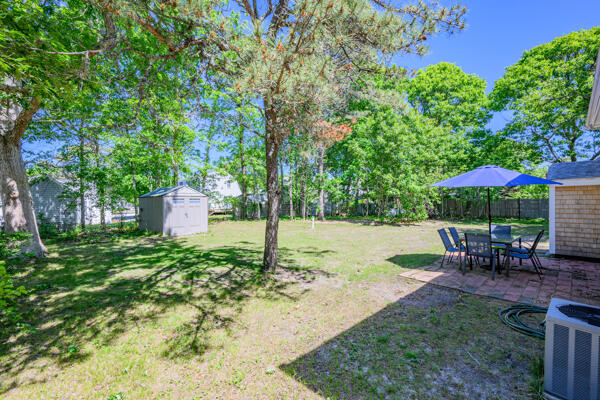 19 Maine Avenue West Yarmouth MA 02673