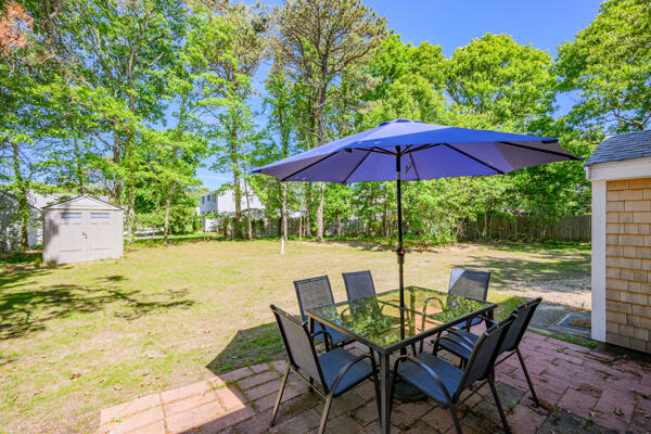 19 Maine Avenue West Yarmouth MA 02673