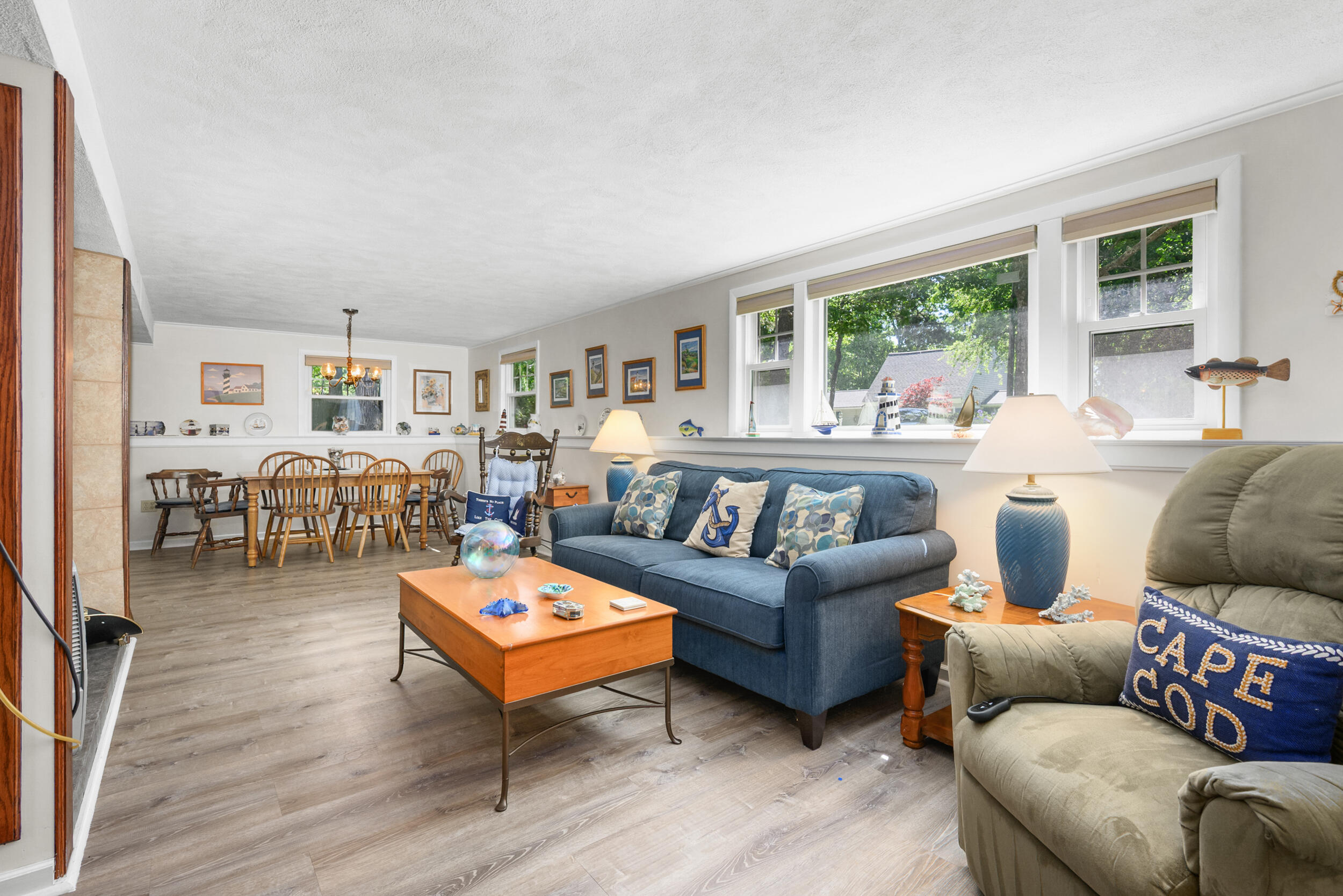 19 Maine Avenue West Yarmouth MA 02673