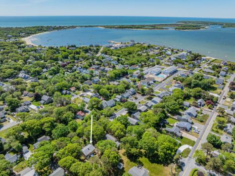 19 Maine Avenue Yarmouth MA 02673