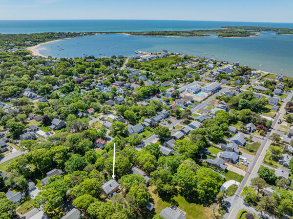 19 Maine Avenue West Yarmouth MA 02673