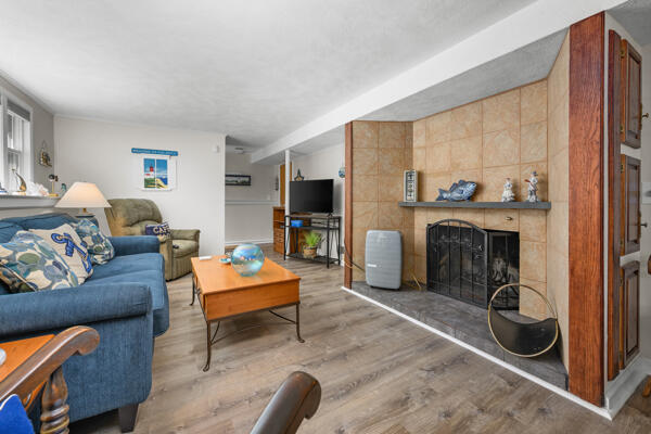 19 Maine Avenue West Yarmouth MA 02673