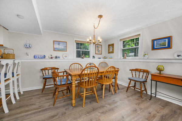 19 Maine Avenue West Yarmouth MA 02673