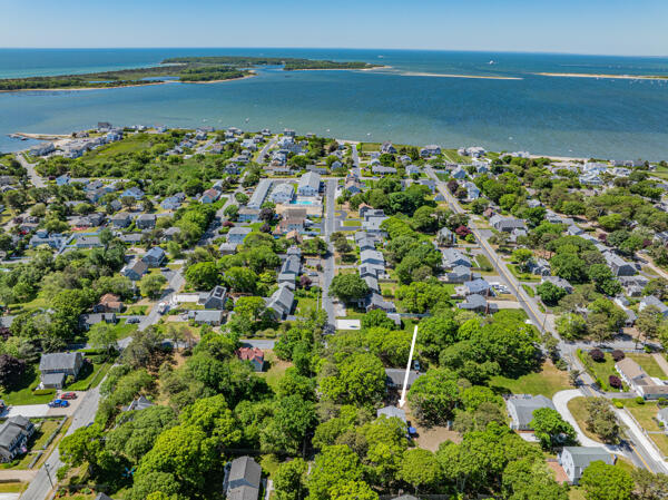 19 Maine Avenue West Yarmouth MA 02673