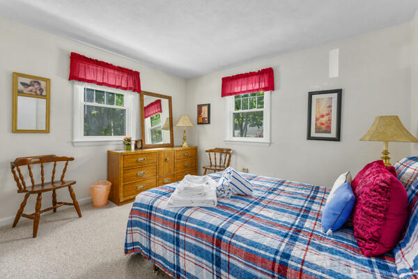 19 Maine Avenue West Yarmouth MA 02673