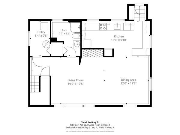 19 Maine Avenue West Yarmouth MA 02673