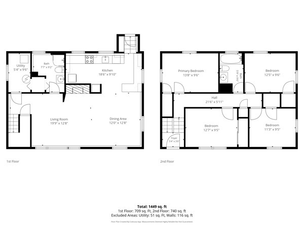 19 Maine Avenue Yarmouth MA 02673