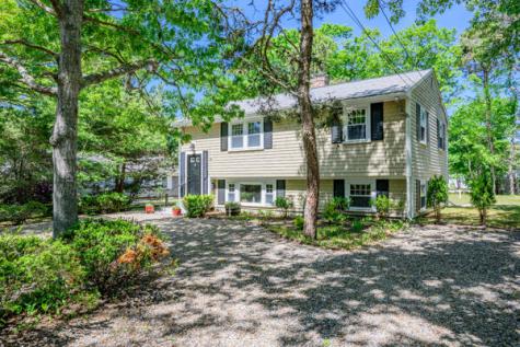 19 Maine Avenue Yarmouth MA 02673