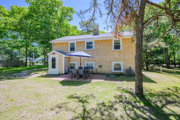 19 Maine Avenue West Yarmouth MA 02673