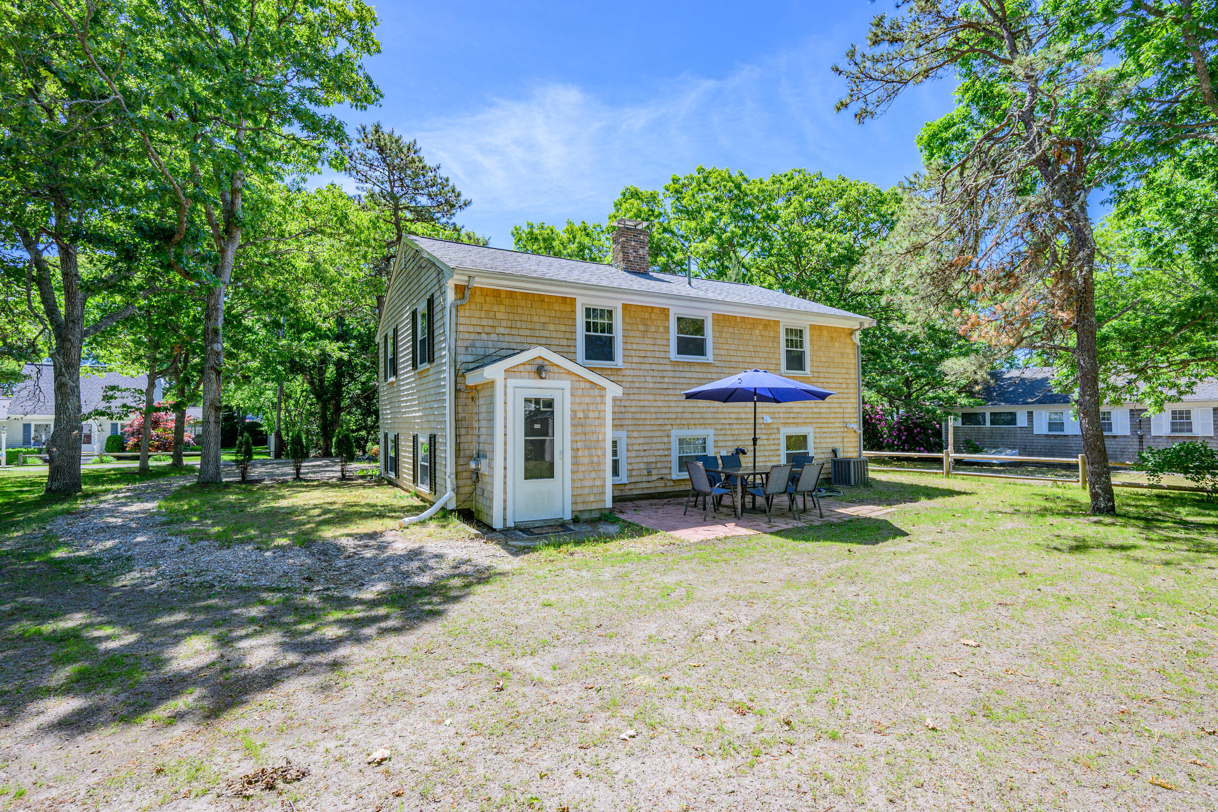 19 Maine Avenue West Yarmouth MA 02673
