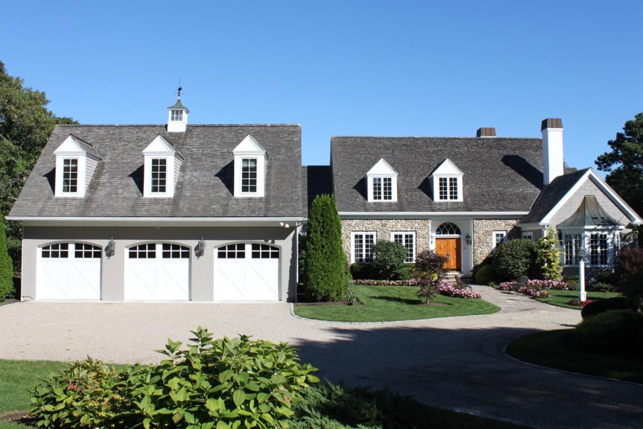 150 East Bay Road Osterville MA 02655