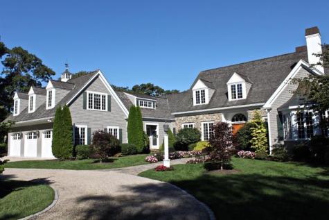 150 East Bay Road Osterville MA 02655