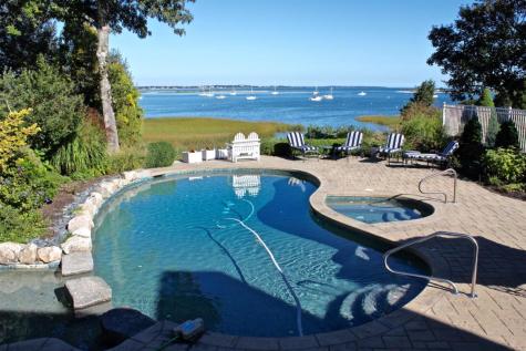 150 East Bay Road Osterville MA 02655