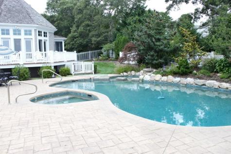 150 East Bay Road Osterville MA 02655