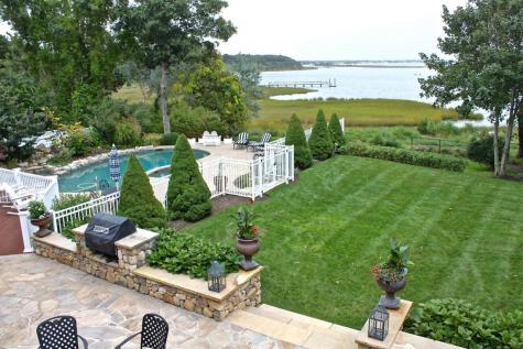 150 East Bay Road Osterville MA 02655