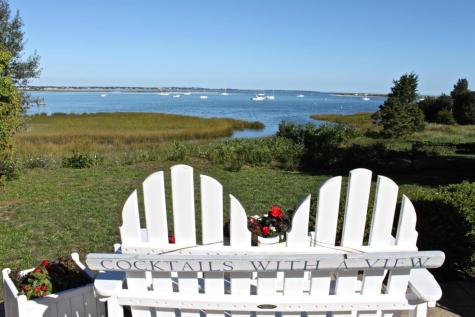 150 East Bay Road Osterville MA 02655