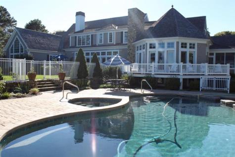 150 East Bay Road Osterville MA 02655
