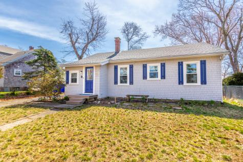 3 Lucia Lane Bourne MA 02562