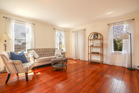 3 Lucia Lane Bourne MA 02562