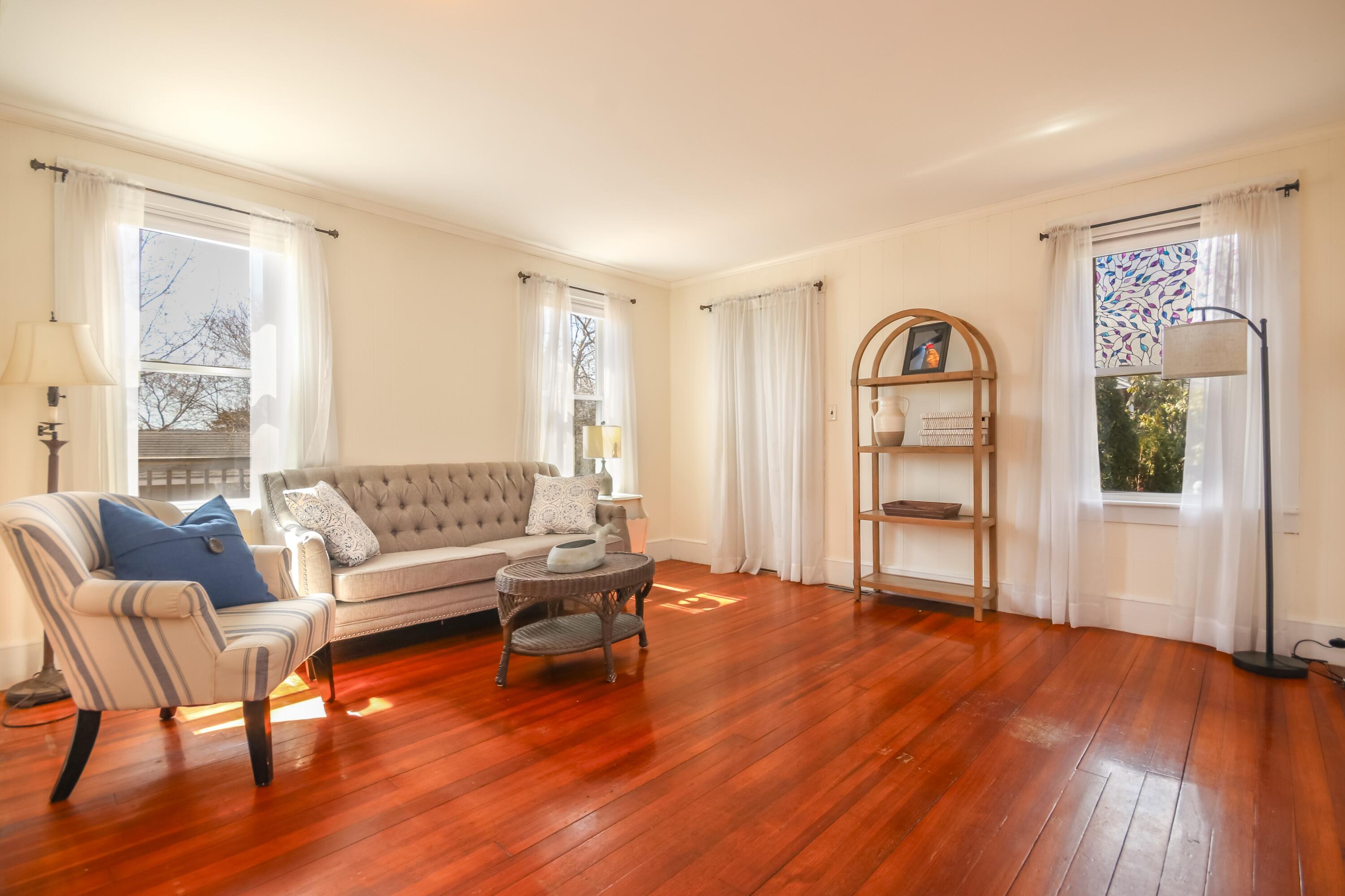 3 Lucia Lane Bourne MA 02562