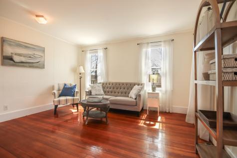 3 Lucia Lane Bourne MA 02562