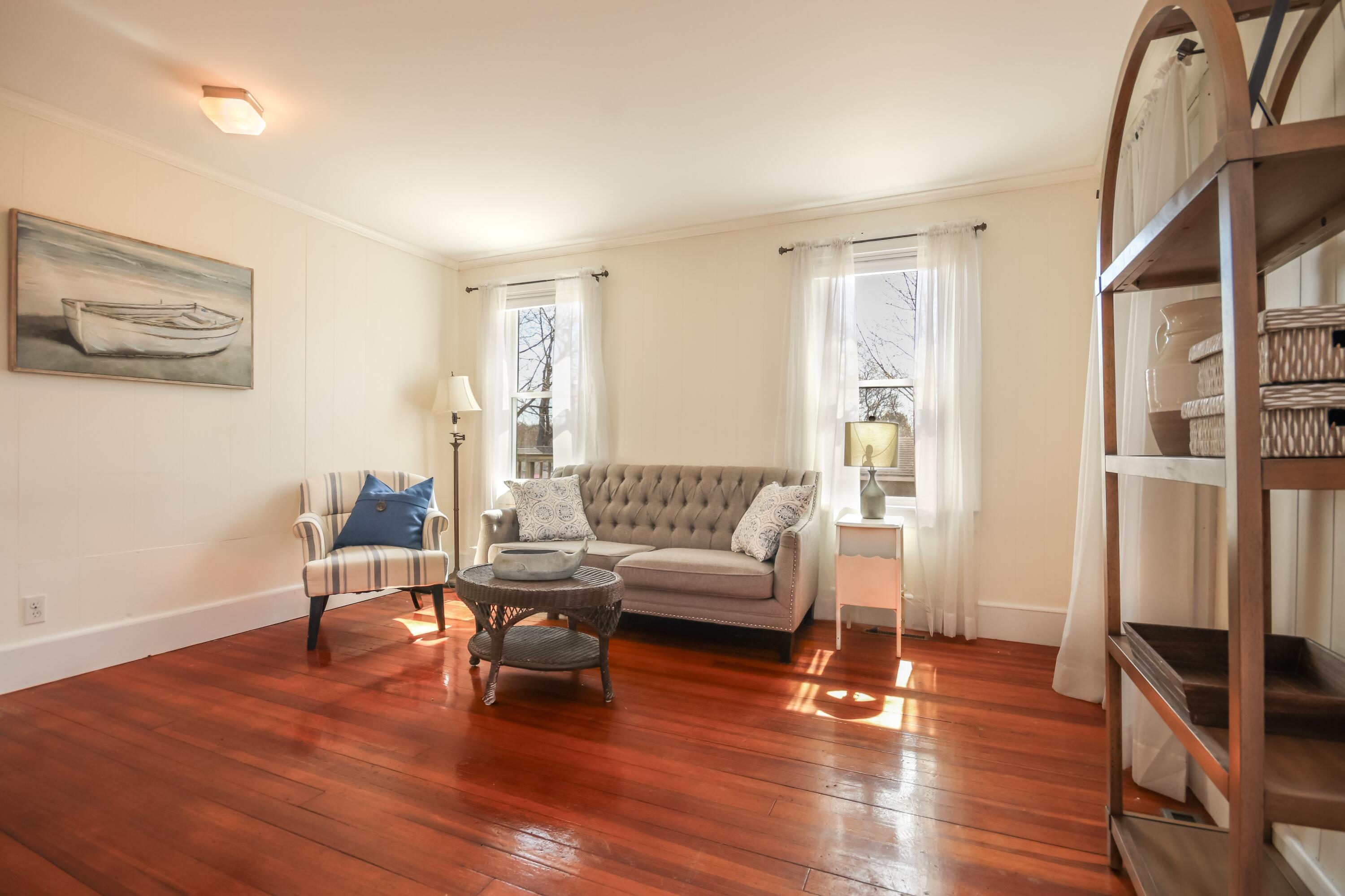 3 Lucia Lane Bourne MA 02562